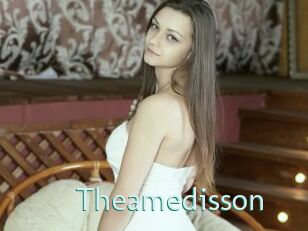 Theamedisson