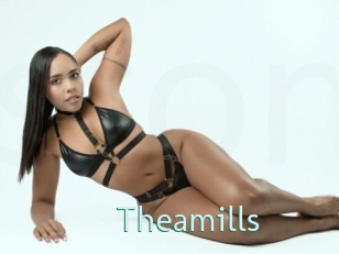 Theamills