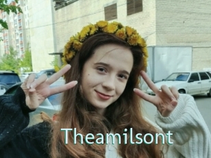 Theamilsont