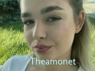 Theamonet