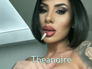 Theanoire