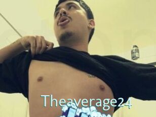 Theaverage24