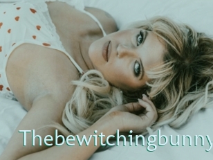 Thebewitchingbunny