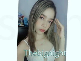 Thebignight