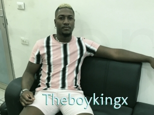 Theboykingx