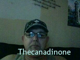 Thecanadinone