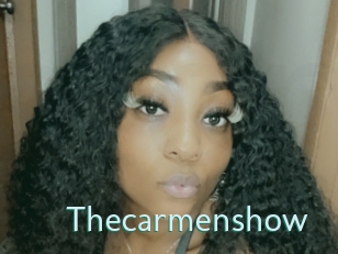Thecarmenshow