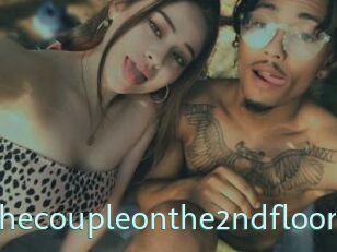 Thecoupleonthe2ndfloor