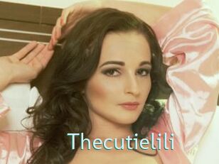 Thecutielili