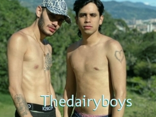 Thedairyboys