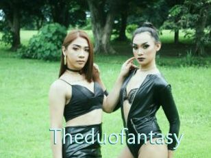 Theduofantasy