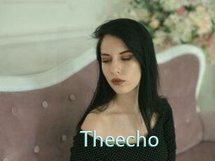 Theecho