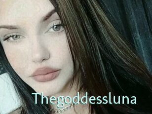 Thegoddessluna
