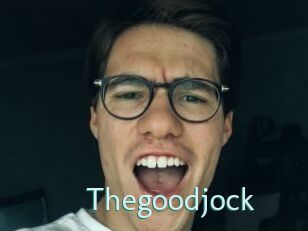 Thegoodjock