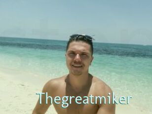 Thegreatmiker