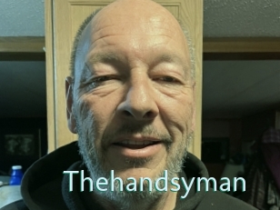 Thehandsyman