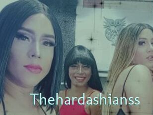 Thehardashianss