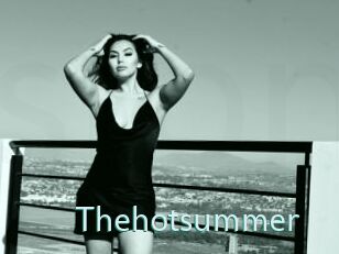 Thehotsummer