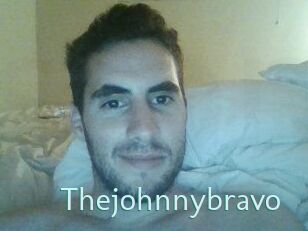 Thejohnnybravo