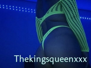 Thekingsqueenxxx