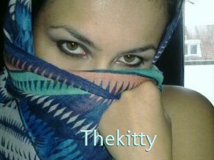 Thekitty