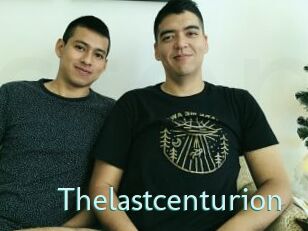 Thelastcenturion