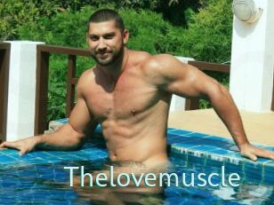 thelovemuscle Straponles