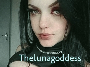 thelunagoddess Straponles