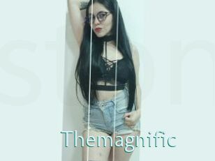 Themagnific