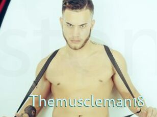 Themuscleman18