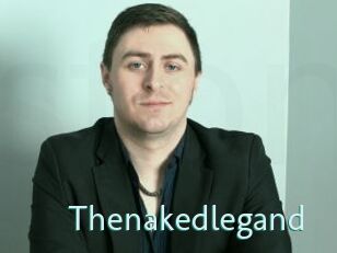 Thenakedlegand