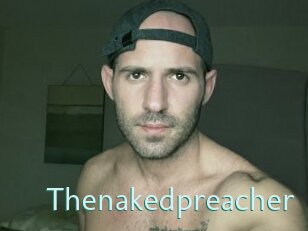 Thenakedpreacher