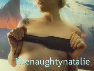 thenaughtynatalie Straponles