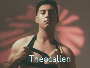 Theocallen