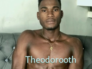 theodorooth Straponles