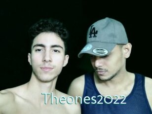 Theones2022