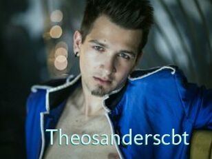 Theosanderscbt
