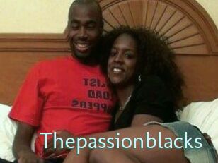 Thepassionblacks