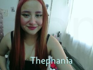 Thephania