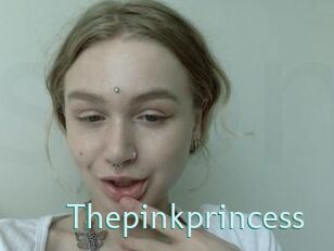 Thepinkprincess
