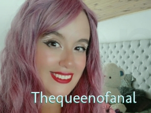 Thequeenofanal