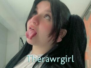 Therawrgirl