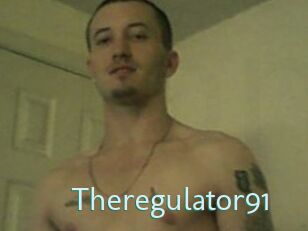theregulator91 Straponles