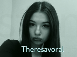 theresavoral Straponles