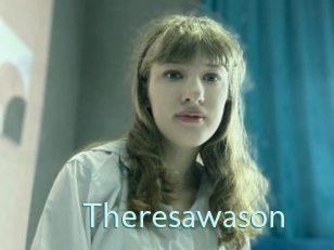 theresawason Straponles