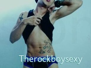 Therockboysexy