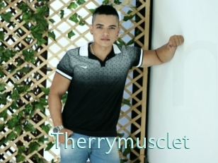 Therrymusclet