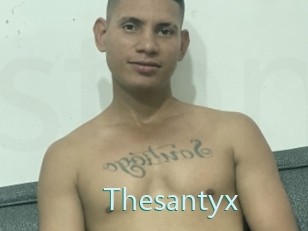 thesantyx Straponles