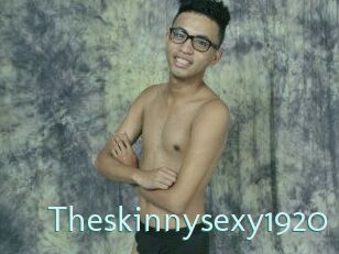 Theskinnysexy1920
