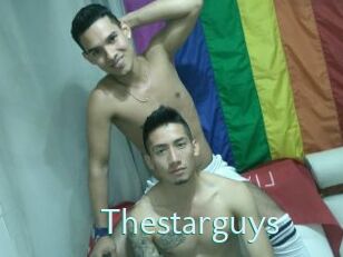 Thestarguys